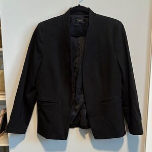 J.Crew Women’s Black Blazer